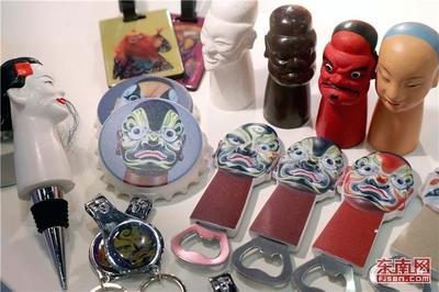 与文创相遇 晋江城市发展再出发的文化动力