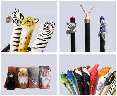 从博物馆香水到文创钟表，文化IP如何玩出新花样？