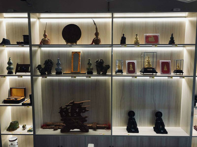 特色文创产品让泰山文化“活”起来——箱包皮具篇