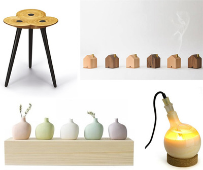 2017深圳家居设计周 文化用品引领家居美学新风尚