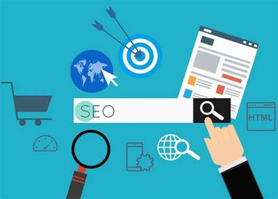 青岛定制网站SEO优化详解 2024年6月最新网站设计与开发排名策略