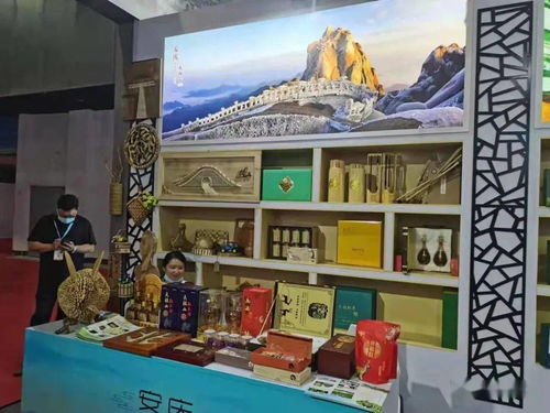 市文旅体局组织企业积极亮相第16届中国义乌文化和旅游产品交易博览会